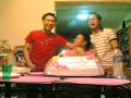 Happy Birthday Paola