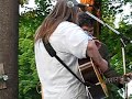 slaid cleaves with michael o'connor on guitar