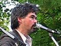 slaid cleaves with michael o'connor on guitar