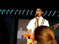 Harry and the Potters - The Tonsil Hockey Club