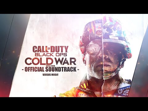 Call of Duty®: Black Ops Cold War (OST) - Full Official Soundtrack (All Lobby / Multiplayer Music)