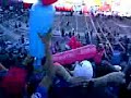 TIGRE CONTRA LOS BOSTEROS TIGRE CONTRA LOS BOSTEROS