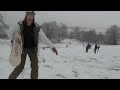 Monoski @ Cusworth Hall Monoski @ Cusworth Hall