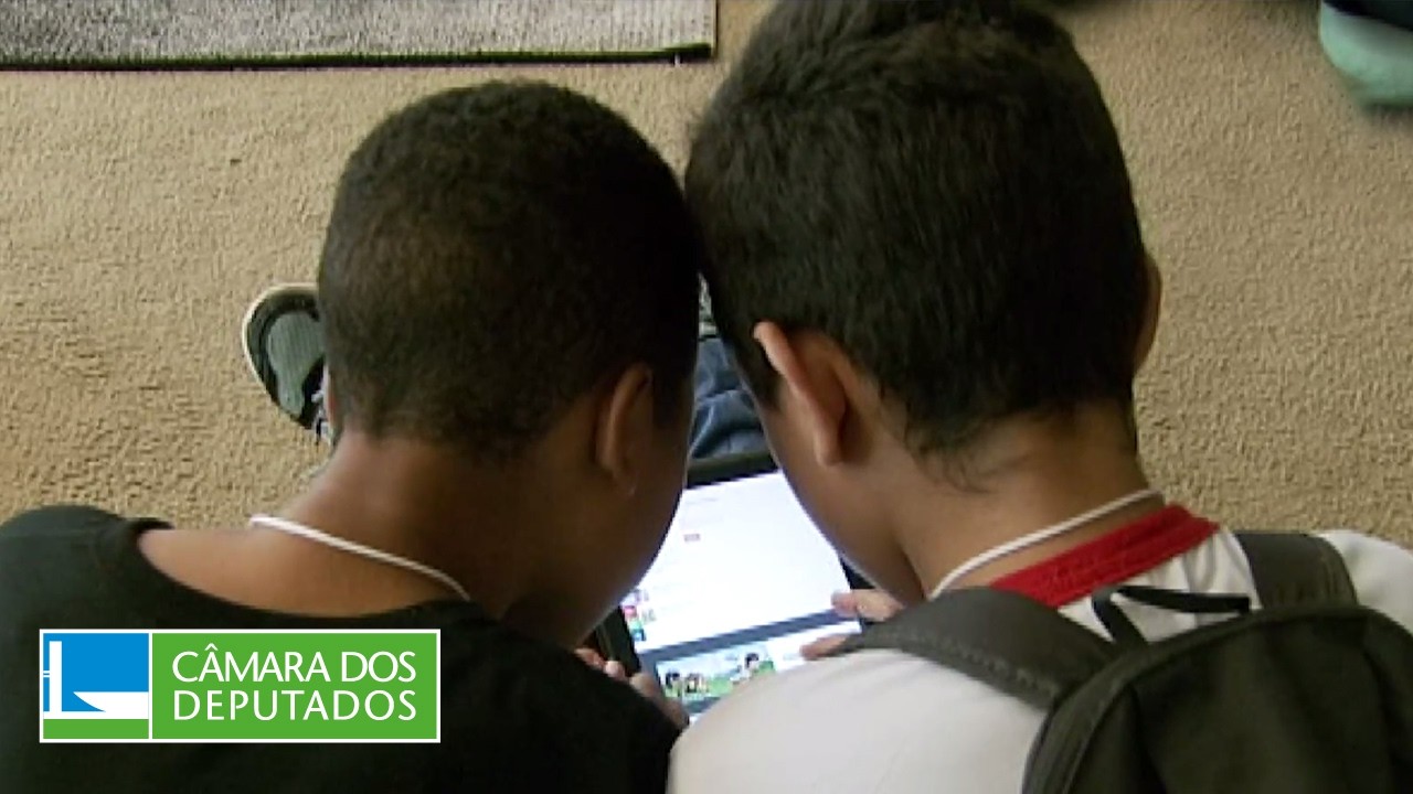 Conselho de Comunicação discute ECA Digital - 06/04/26