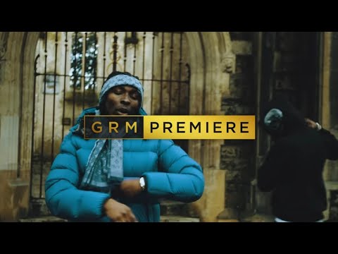 Villz x Northsidebenji – 1000 Nights [Music Video] | GRM Daily