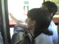 En el micro con ingles (2)
