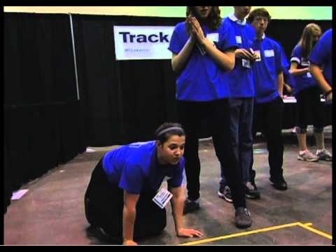 SAE 2011 World Congress JetToy and Fuel Cell Competition