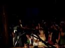 Yellow Ledbetter cover Triggerproof Huge crowd @ Spinnaker