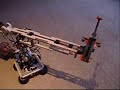 Lego NXT Helicopter Simulator - ChopperBot