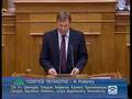 videos de Yorgos Petalotis on Greek Parliament - Forologiko