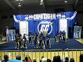 Dragones Campeones Copa Cheer.flv
