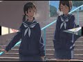 كليب انمي عن الامتحان شوفوه ما رح تندموا