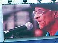 Hubert Sumlin With Jimmie Vaughan and Robert Cray Band