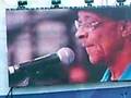 Hubert Sumlin With Jimmie Vaughan and Robert Cray Band