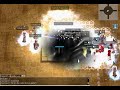 Cartoon Network vs Immortals Match 4