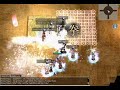 Cartoon Network vs Immortals Match 4