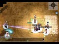 Cartoon Network vs Immortals Match 4