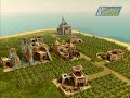 Anno 1404 Preview (PC Games Magazine - German) - shot 3