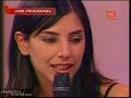 daniela castillo · despedida 2   momentos dificiles y llanto