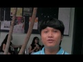 Captain Indonesia + Cium Bule + Iwak Peyek