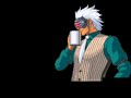 Phoenix Wright: Godot's Ringtone