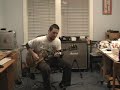 1952 Vintage Les Paul Conversion \ 1952 Vintage Les Paul Conversion \