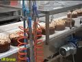 cake diverter
