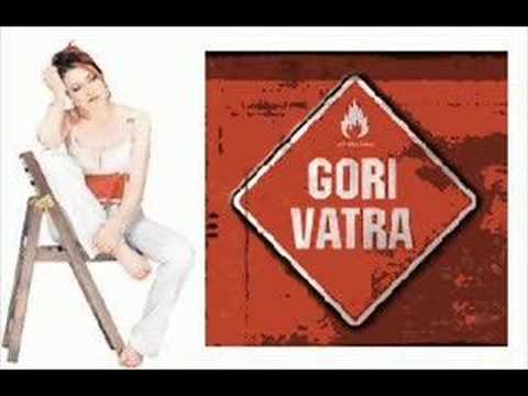 Gori Vatra - Candan Erçetin - Ozledim