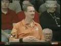 2008 PBA Skills Challenge Barns vs Williams