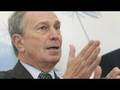 Conservative talks about his congressional run