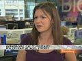 Bloomberg's Larkin Discusses Glaxo's Avandia Litigation: Video 
