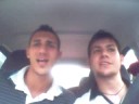 Amore Incontenibile - Studio3 - Alexander e Carmelo