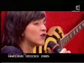 interview de pauline croze dans l'�mission 