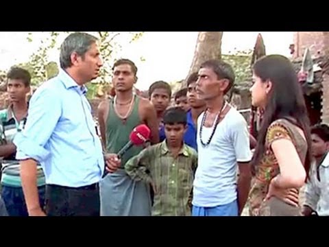 Prime Time: Untouchability still prevalent in Varanasi?