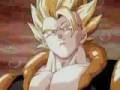 Dragon Ball - GivenUp