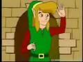 YouTube Poop: King's Instructions and Link's Holy Quest for Dinner in the Morning: Episode I -- The End of All Breakfast