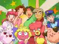 Pokemon OP 4-Meazase Pokemon Masaba