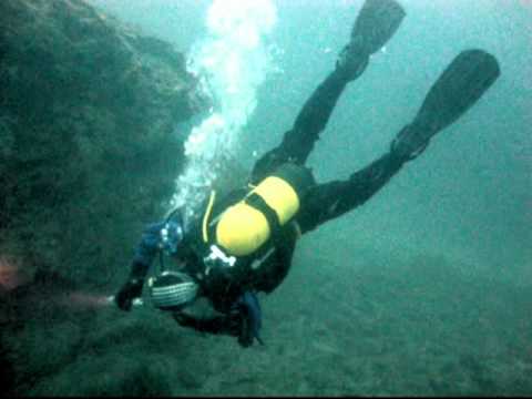 inmersi�n la parecita(Castro)