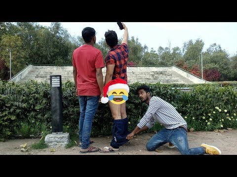 Must Watch Funny😂😂Comedy Videos 2018 Episode 1 || Bindas fun ||