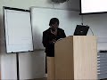 Click here to watch this video Black Children and Road Safety