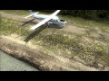 Orbx CZST Stewart Airport teaser