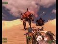 Serious Sam HD GAMEPLAY from INGAKOMAR