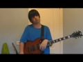Mike Oldfield - Incantations - Excerpts from Parts Three & Four (performed by Viper)