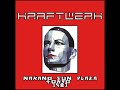 Kraftwerk - Home Computer live in Nakano Sun Plaza , Tokyo 1981