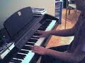 Dexter Blood Theme