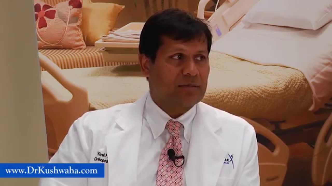 Dr. Kushwaha Dr. Kushwaha