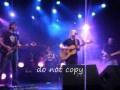 videos de Angelo Kelly Stay Like a Child Madrid 29/11/2008