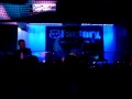 9º Aniversario Sound Factory en The Face 28/11/09 Principio noche.