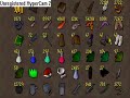 runescape 99 fishing bank rich ritch
