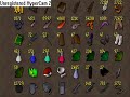 Runescape 99 fishing bank rich ritch